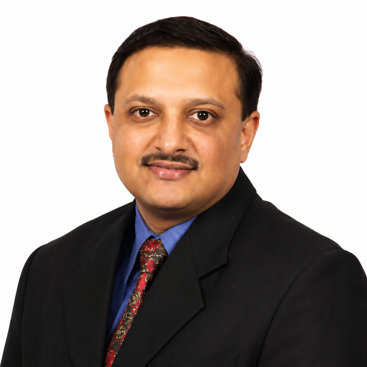 Dr. Ajay Naik