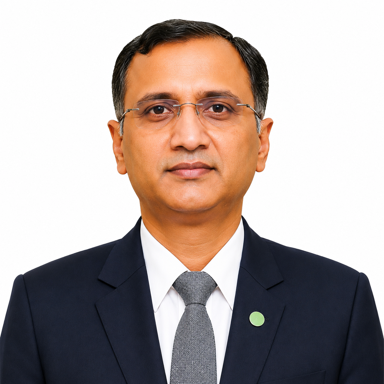 Dr. Nitish Naik