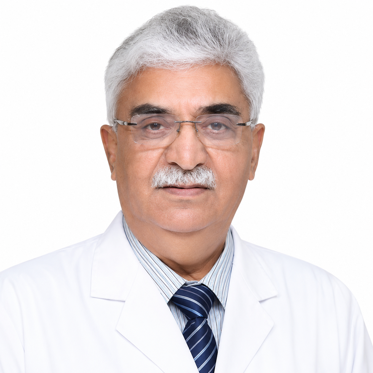 Dr. T S Kler