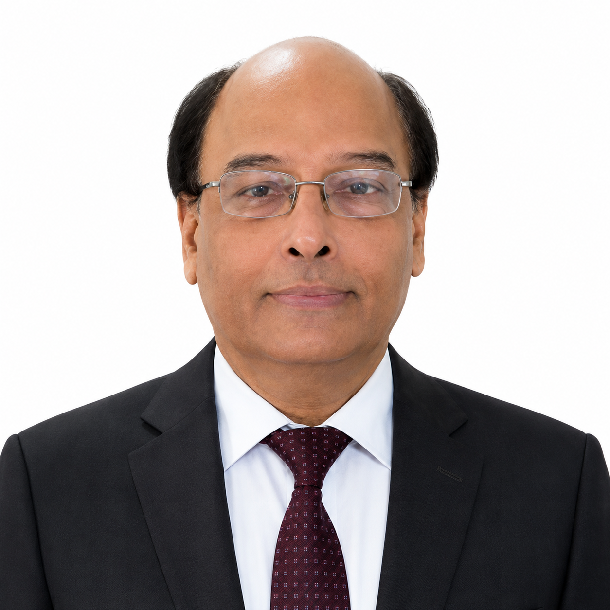 Dr. Anil Saxena